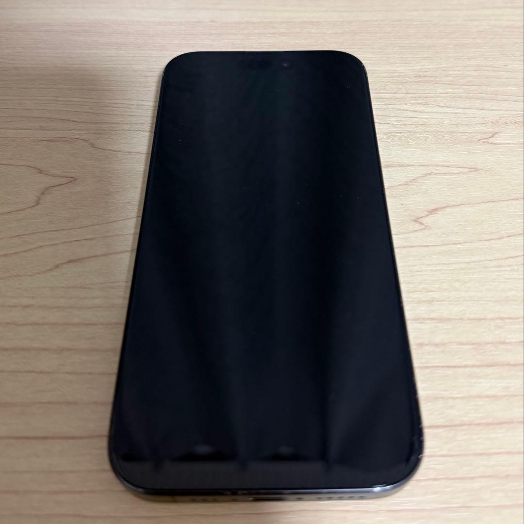 値下げ中❤️iPhone15Pro 256GB ブラックチタニウム SIMフリー Amazon | 【整備済み品】 Apple iPhone 15 Pro 256GB ブラック