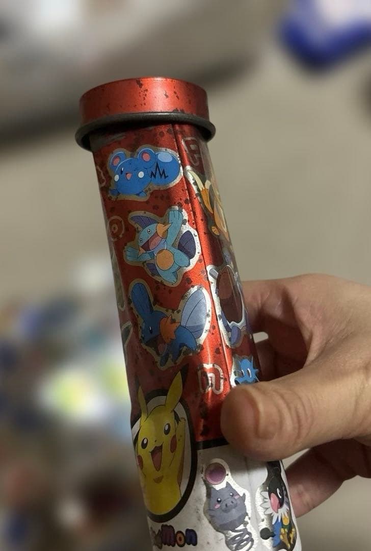 ポケモン ぎんピカ メダル 小学館 幼稚園 付録 収納缶付き257枚 非売品