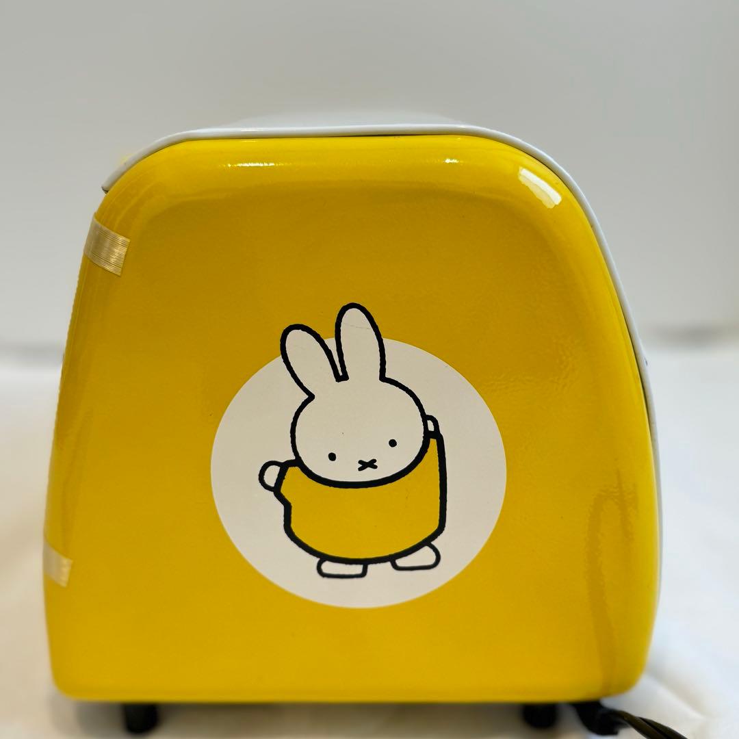 レア】 ミッフィー オーブントースター フジパン キャンペーン 未使用