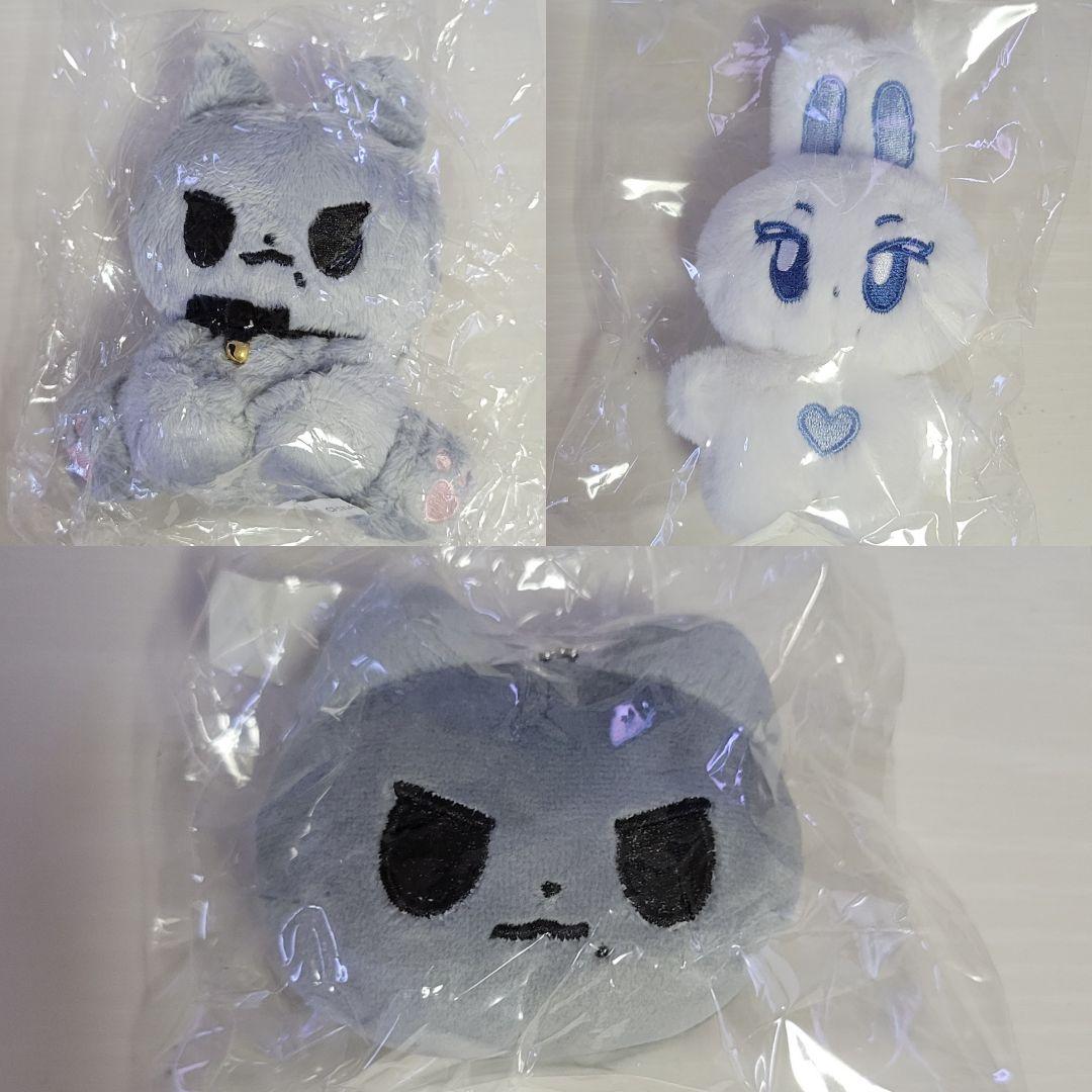 aespa エスパ カリナ ぬいぐるみ ぬい - メルカリ