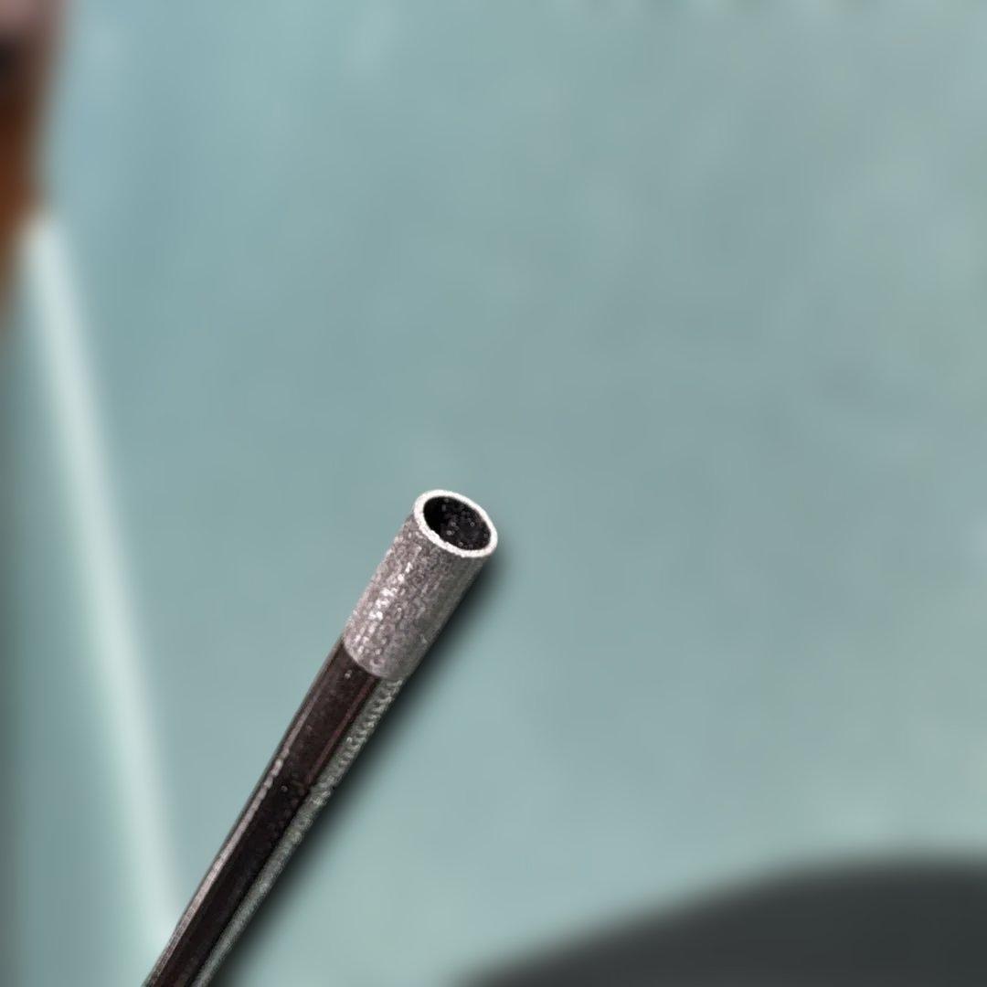 シマノ プロセレクト鮎 VS85（H2.6）専用純正ソリッド穂先現行モデル用