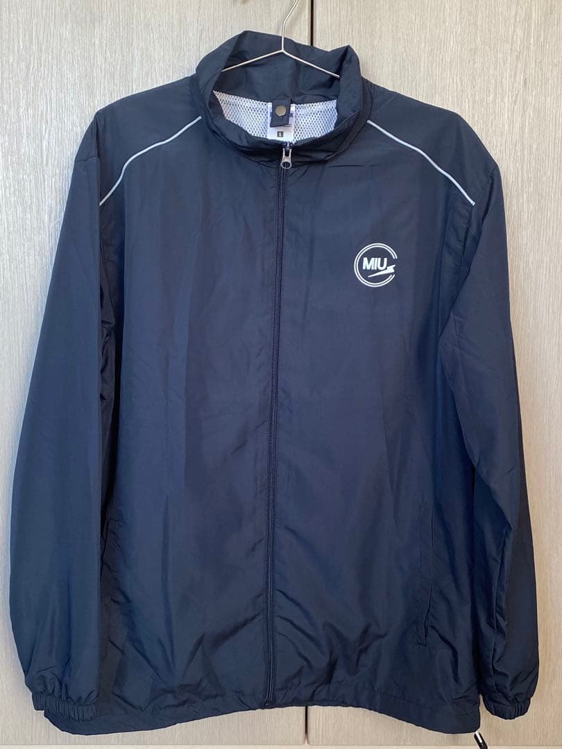 MIU404／MIU オリジナルジャンパー 2024ver. Lサイズ - メルカリ