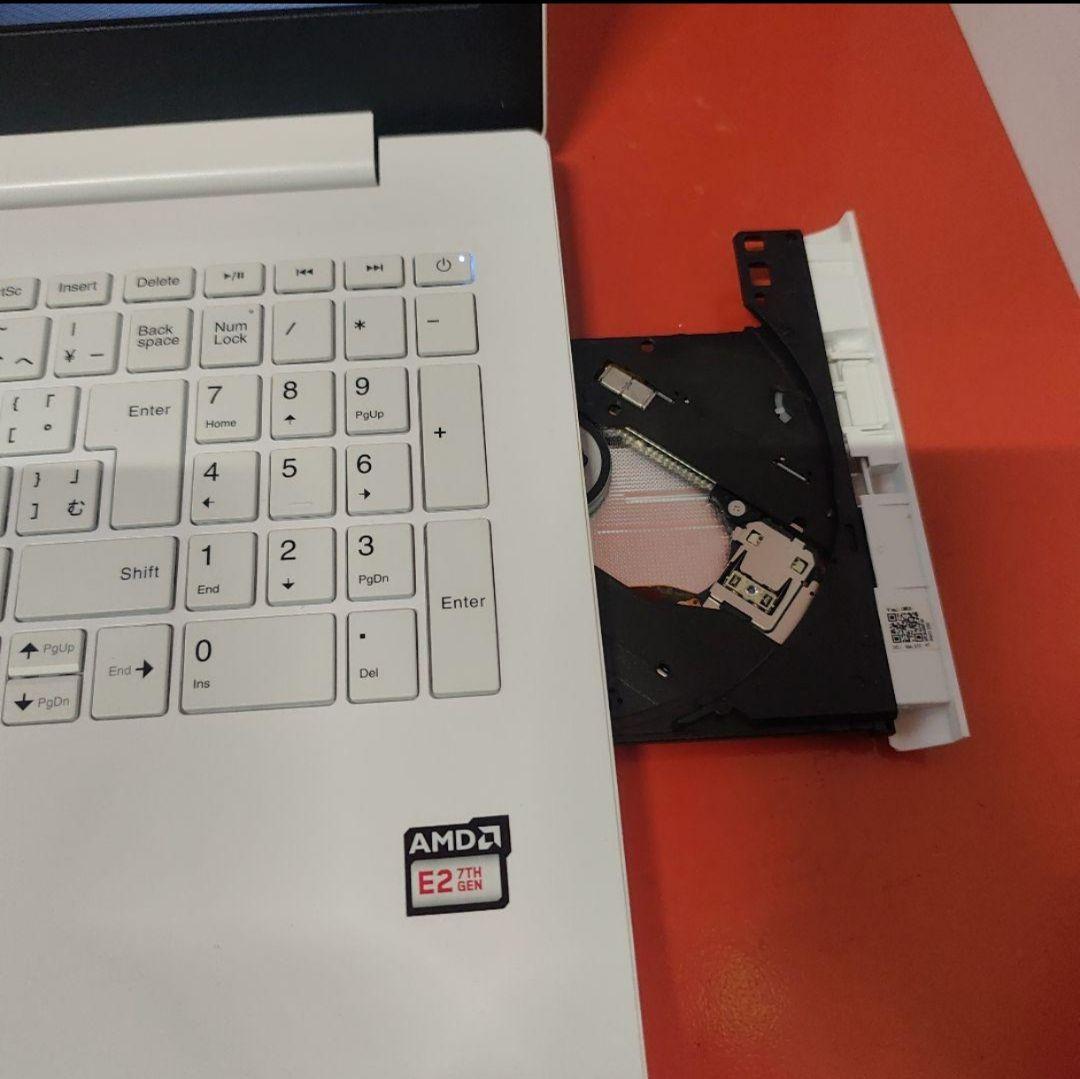 NEC 爆速SSD Windows11 ノートパソコン E2第9世代 極美品 - メルカリ