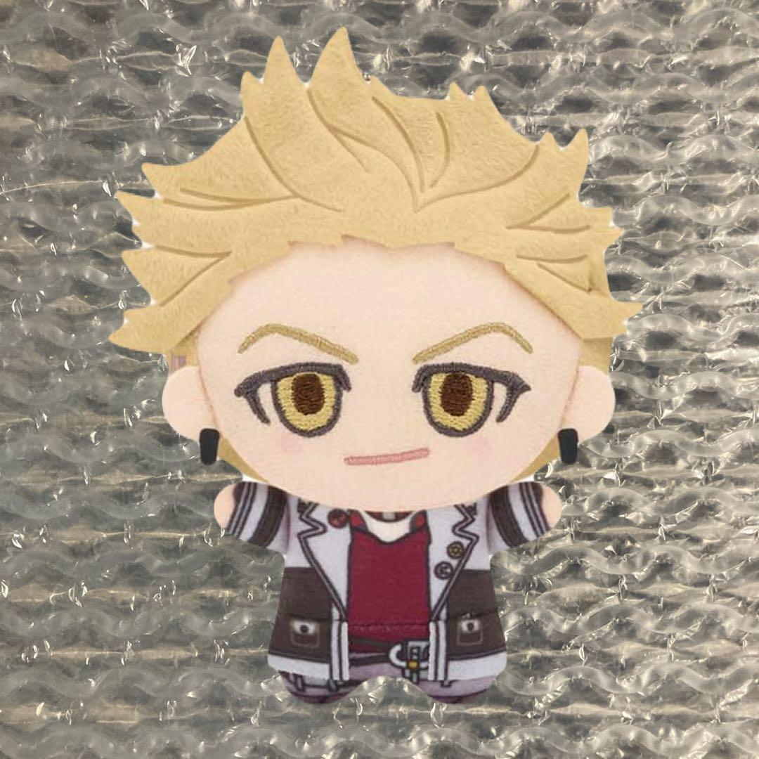 ガチアクタ ちびぐるみvol.1 エンジン - メルカリ