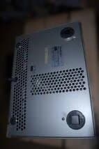 名機中の名機 テクニクスのパワ－プリアンプSE－01動作機 バージョン①