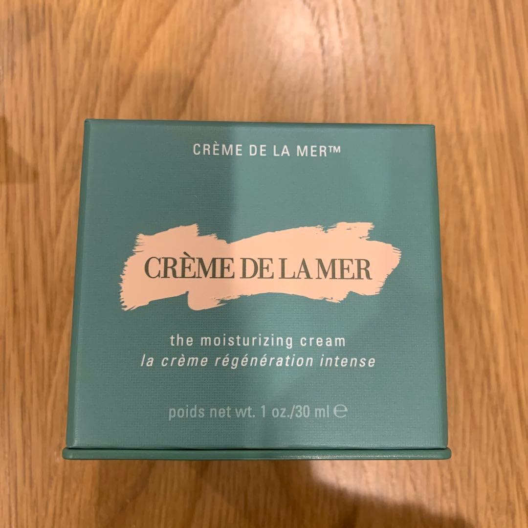 新品未使用☆クレーム ドゥ・ラ・メール 30ml dlmec0000001.jpg