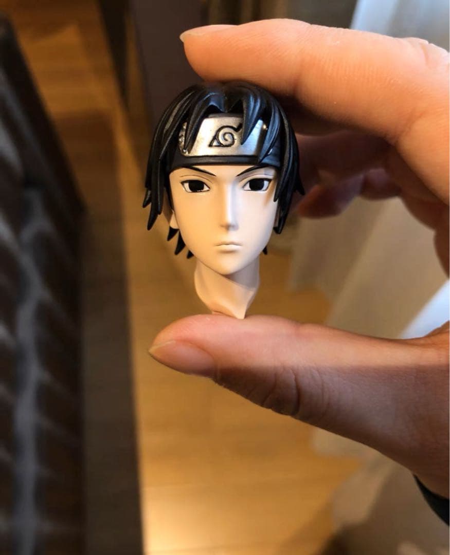 NARUTO ナルト サイ ガレージキット ガレキ スタチュー② - メルカリ