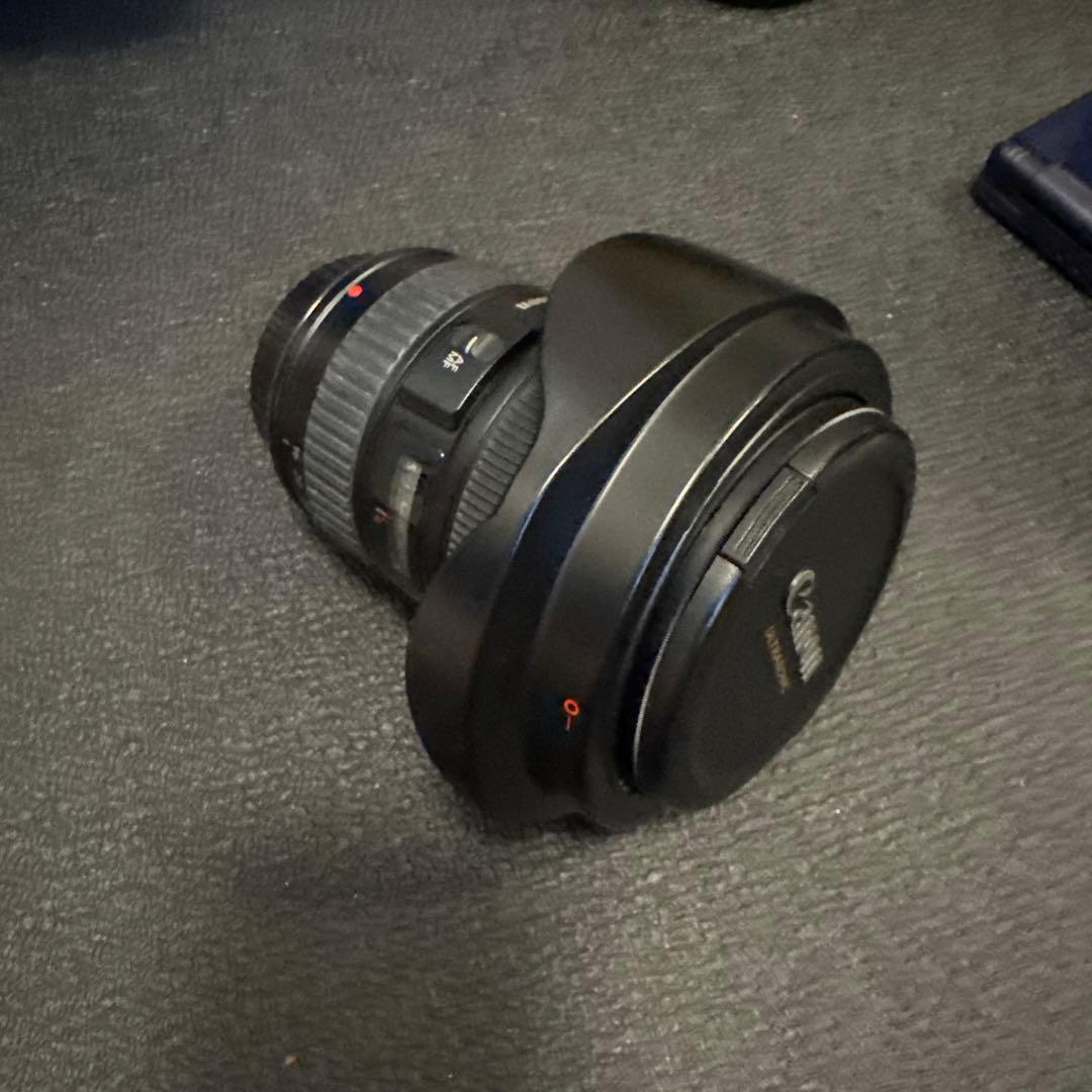 あ*あ様 Canon EF16-35F2.8L USM Amazon.com : Canon Wide Zoom Lens EF16-35mm F2.8 L III USM(Japan