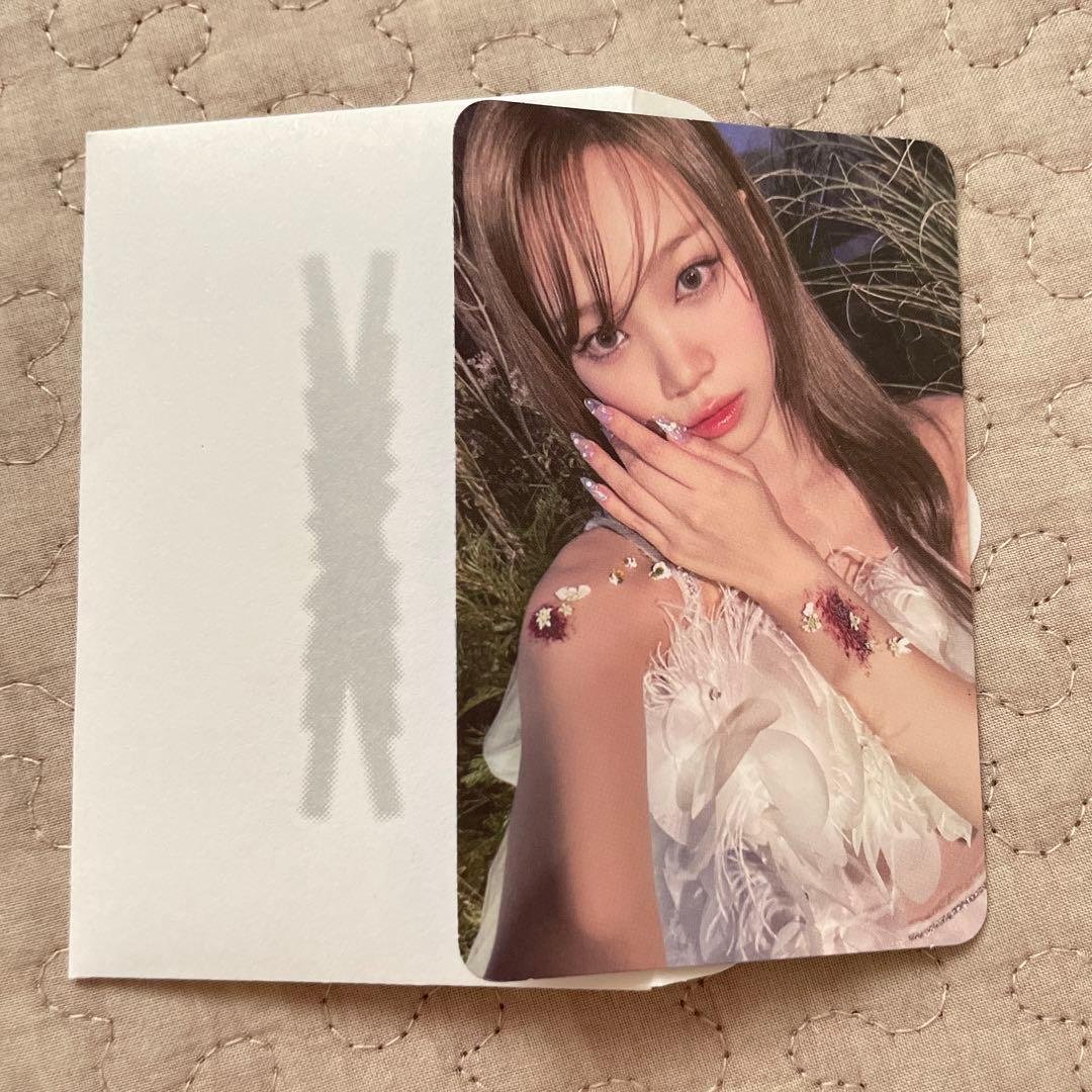 LE SSERAFIM/ルセラ/チェウォン/キムチェウォン/EASY - メルカリ