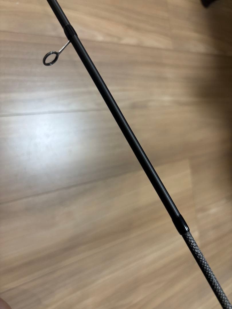 アブガルシア エラディケーター リアルフィネス ERFS-62LS-CMG - メルカリ