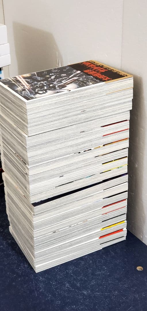 143 【希少・豪華】機動戦士ガンダム サンダーボルト 漫画 全巻 セット