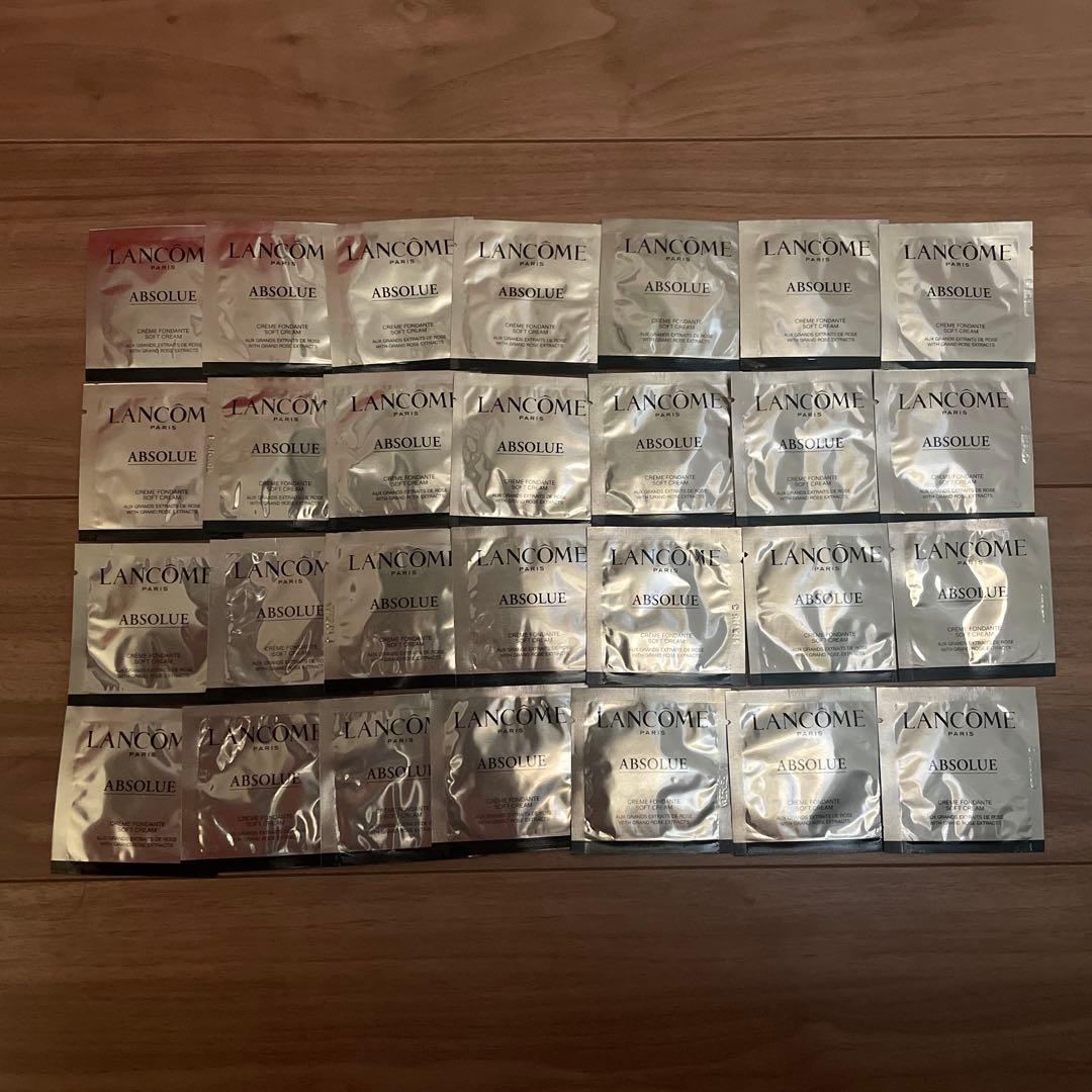 ランコム アプソリュ ソフトクリーム アプソリュ ザ ソフトクリーム​|乳液＆クリーム|ランコム公式