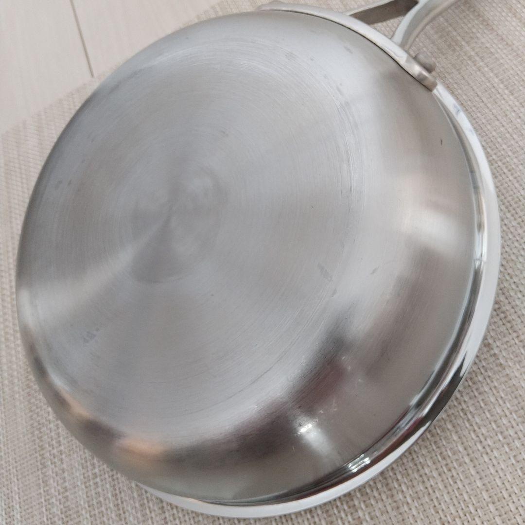 ビタクラフト VitaCraft プロ フライパン 20.0cm 20センチ