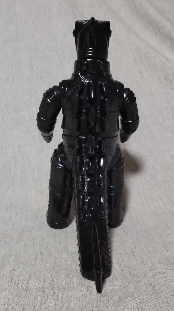 メカゴジラの逆襲 黒いメカゴジラ2 - メルカリ