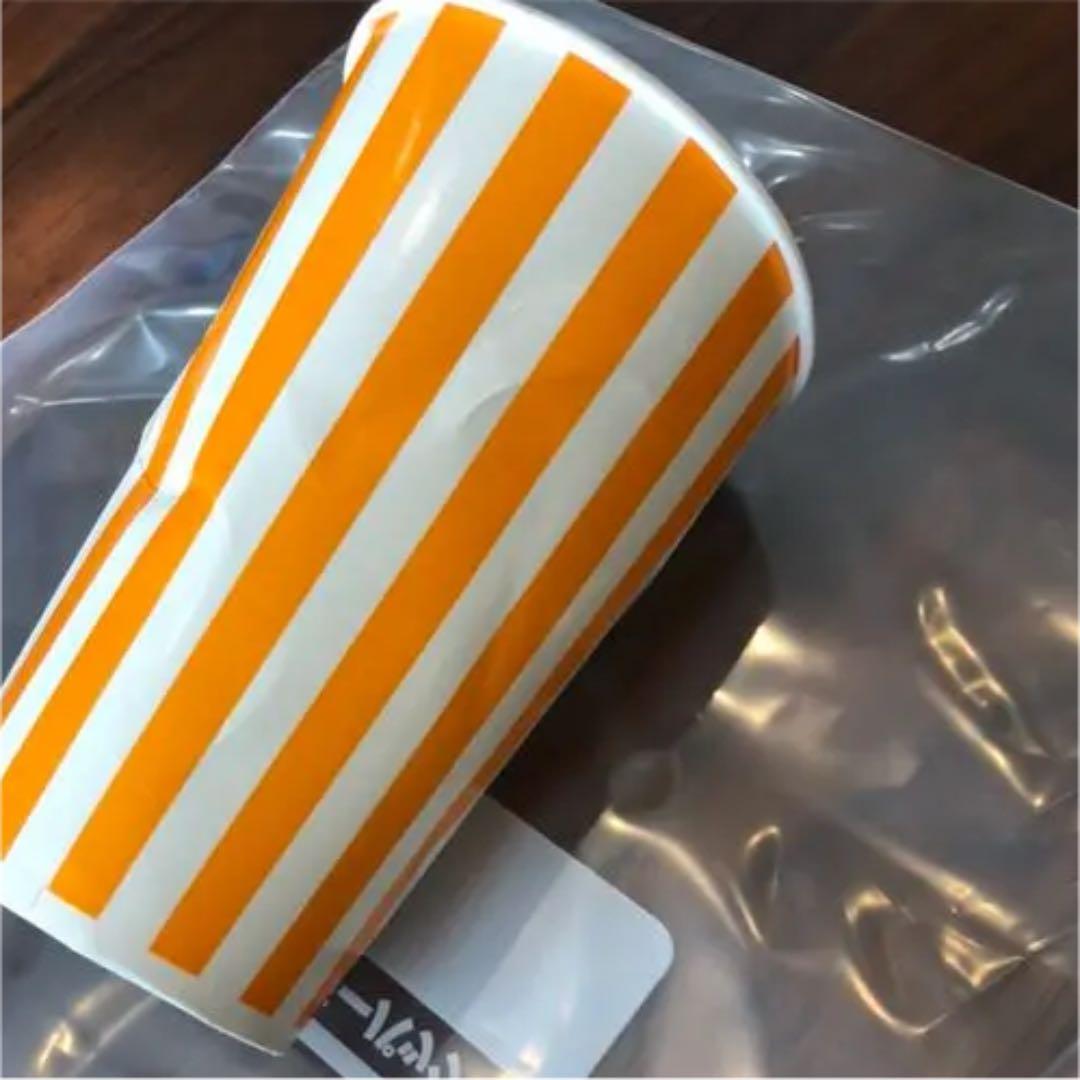 福山雅治 紙コップ 冬の大感謝祭 2018 - メルカリ