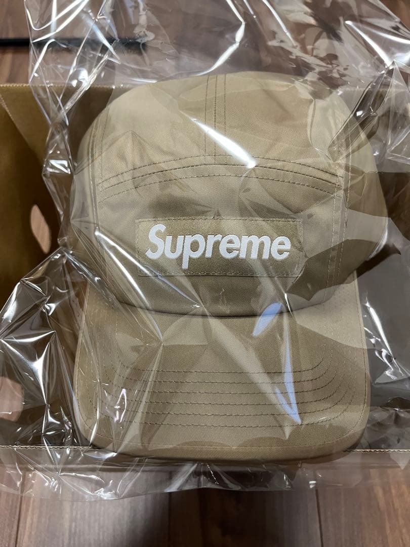 Supreme Polartec Earflap Camp Cap シュプリーム Supreme Polartec Earflap Camp Cap Natural | Hype Clothinga