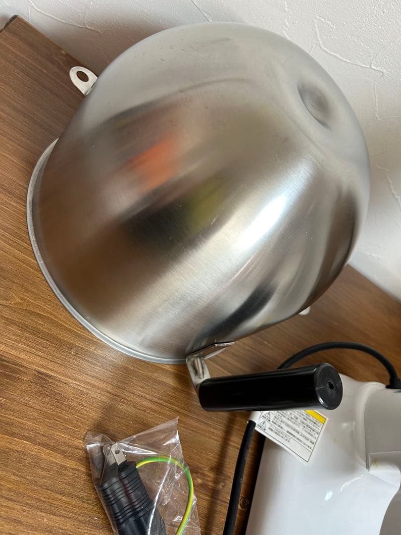 キッチンエイド　スタンドミキサー　KSM7 6.9L