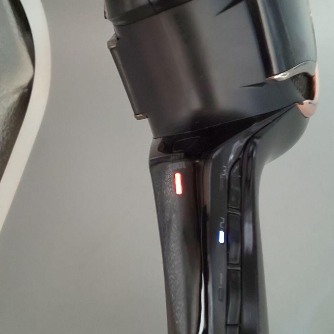 ヘアビューザー レプロナイザー 4D plus《風量新品同様・正規品》23