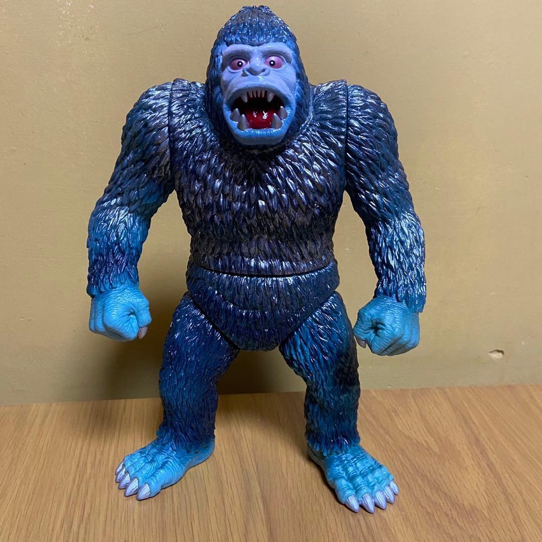 楳図かずお ギガス フィギュア誌上限定版 ソフビ 5413 楳図かずお ギガス フィギュア誌上限定版 ソフビ 5413 - メルカリ