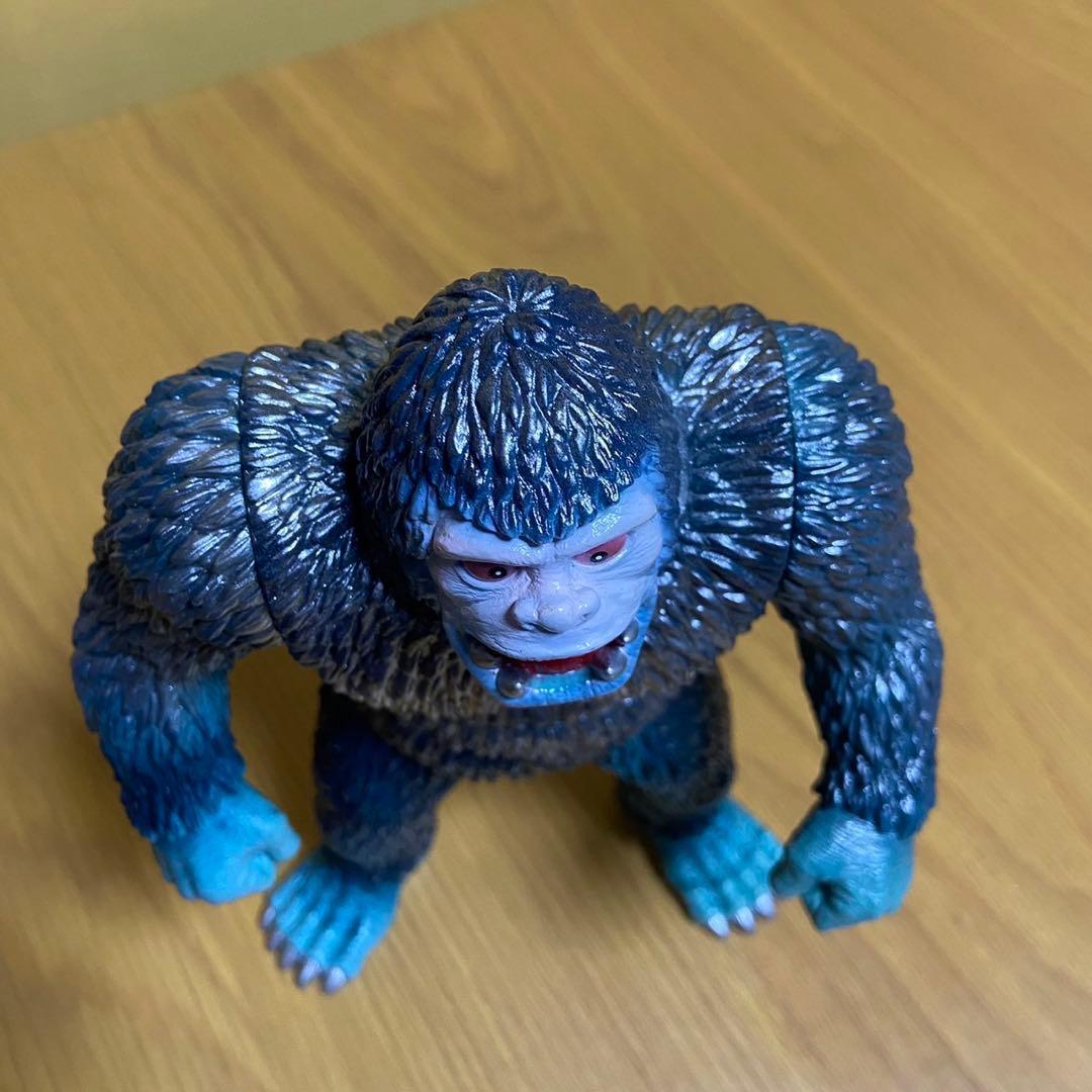 楳図かずお ギガス フィギュア誌上限定版 ソフビ 5413 - メルカリ