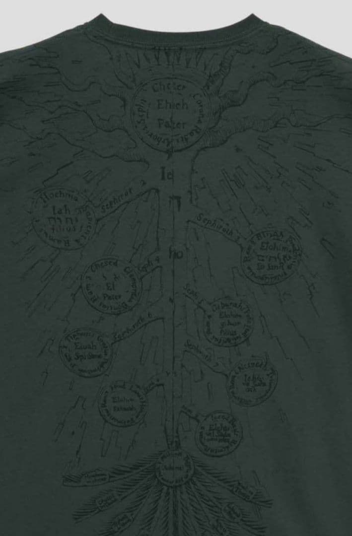 鋼の錬金術師 ロングTシャツ グラニフ - メルカリ