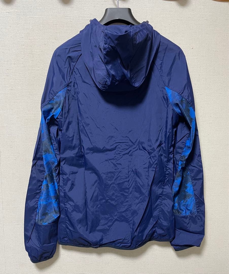 RedBull Athlete only アスリート オンリー パーカーの通販はau PAY