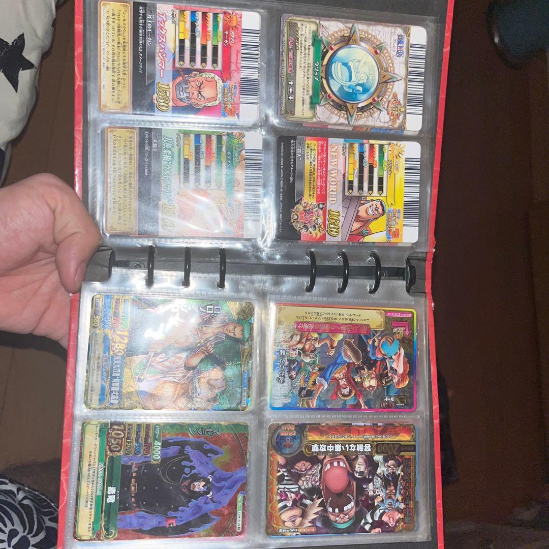 ワンピーベリーマッチ ドラゴンボールヒーローズどらごん