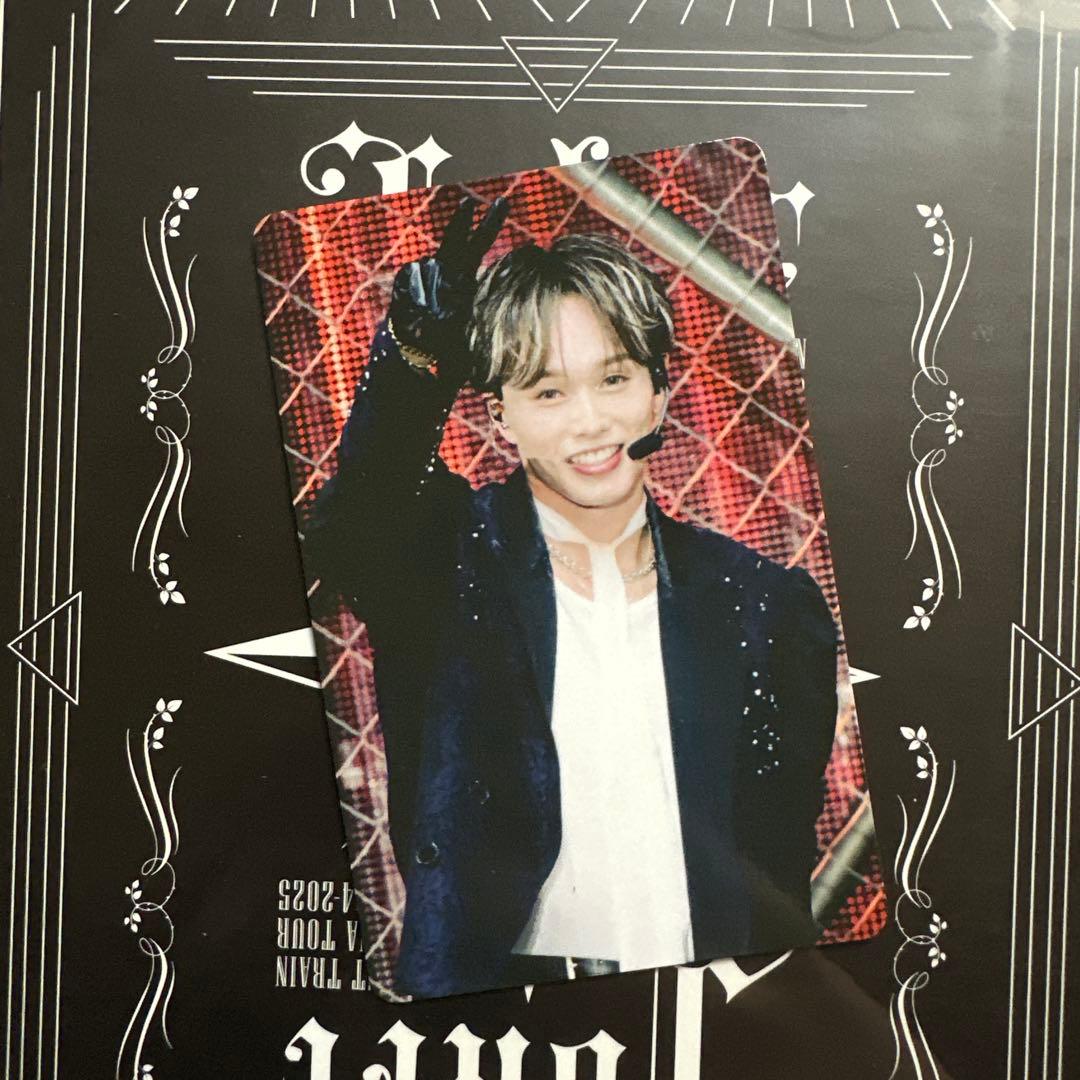 超特急 マサヒロ トレカ - メルカリ