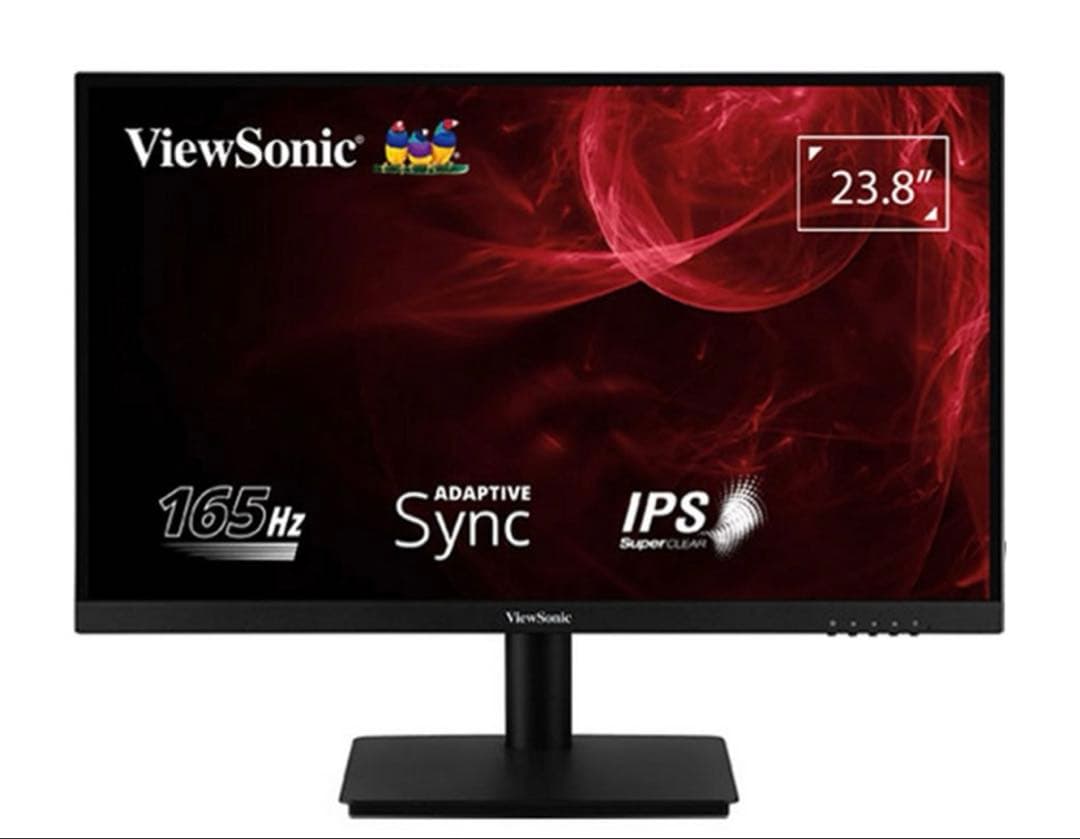 ViewSonic VX2407-7 23.8インチ モニター Amazon.co.jp: ViewSonic VX2407-7 / XG2407-7 23.8インチ 16:9 対応