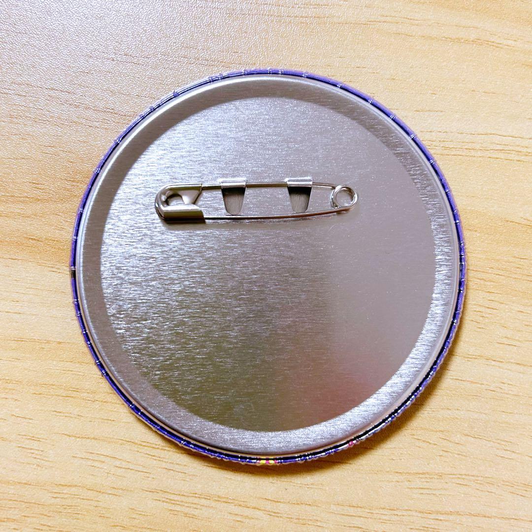 ワンピース 麦わらストア 輩缶バッジ ハロウィン コラソン - メルカリ