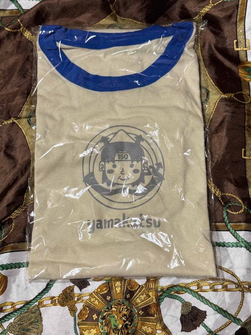 山本彰吾　Tシャツ 山活 メンプロ THE RAMPAGE山本彰吾連載 前半】古着♡【YAMACHIHO HENGE🍑vol.04