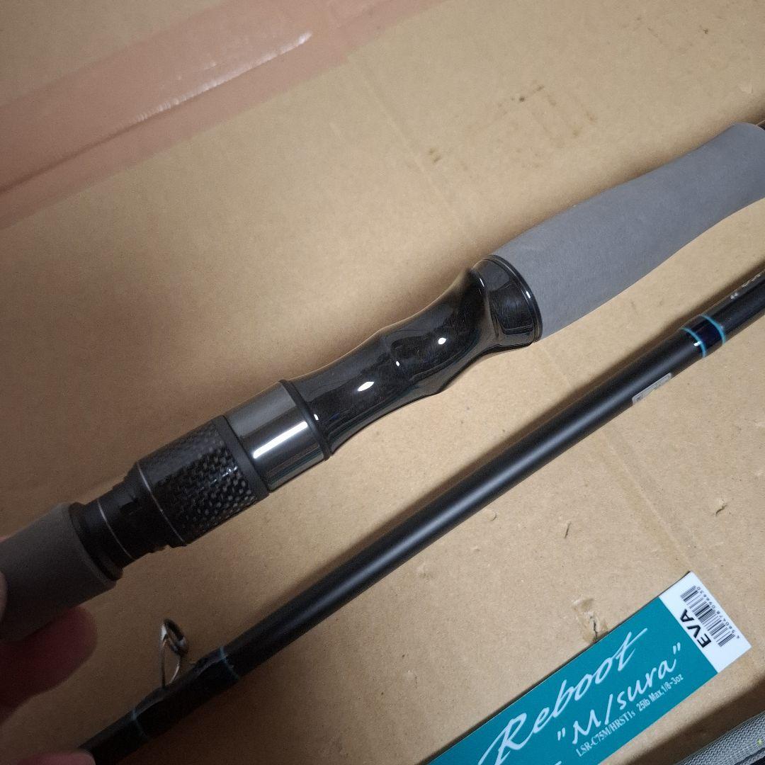 デジーノ LSR-C75M/HRST1s “ M/sura “ エムスラ EVA - メルカリ