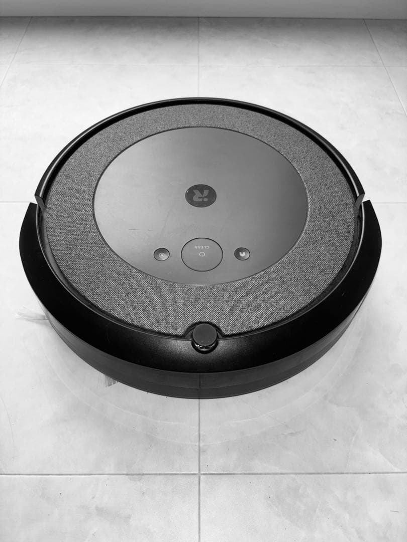 ルンバ i3+ iRobot Roomba® i3 Series Robot Vacuums | iRobot® | iRobot