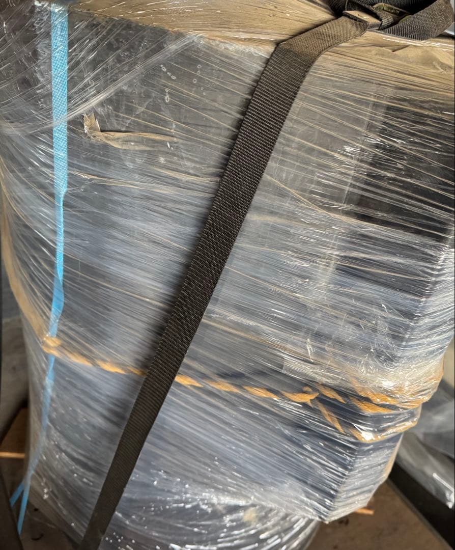 薪ストーブ、クラフトマンCW−2、（二重）煙突セット - メルカリ