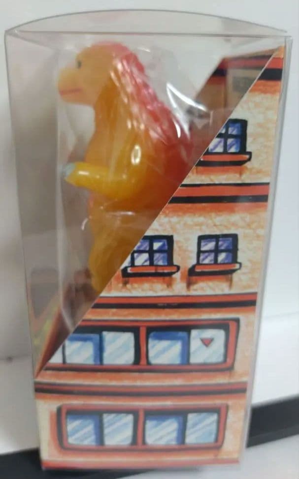 U.S.TOYS ユーエストイズ BBバーニングゴジラ