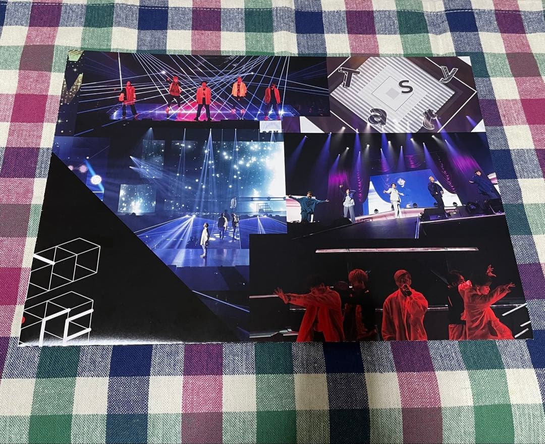 Da-iCE ARENA TOUR 2021 -SiX- (初回生産限定盤)