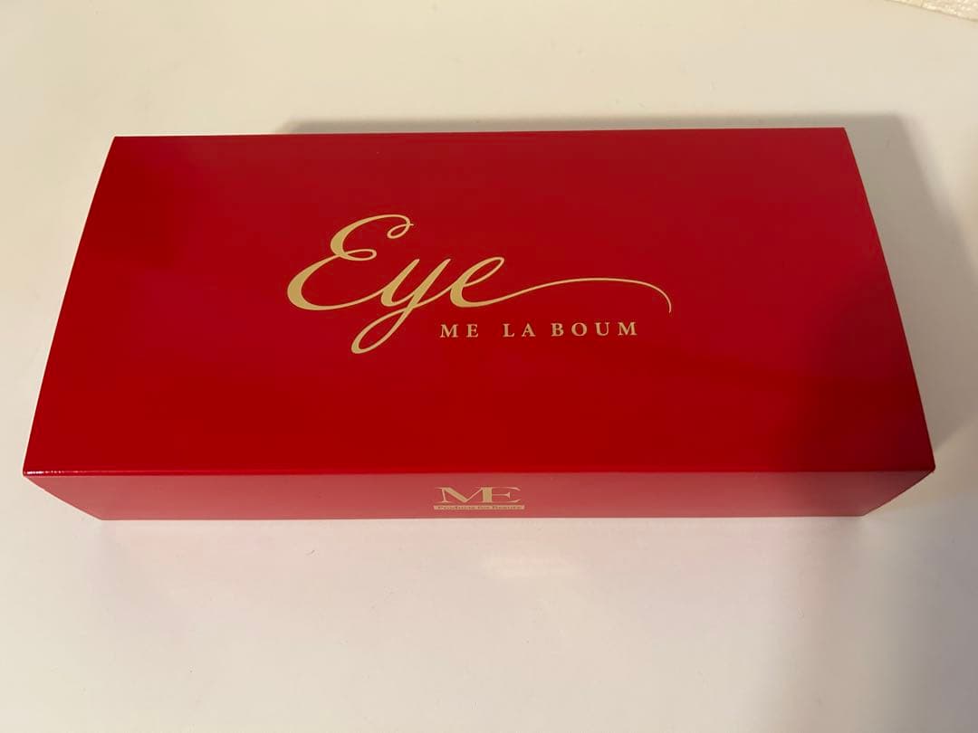 ME ラボンアイ☆新品未使用 IKKOプロデュース MEラボンアイ | RKBショッピング