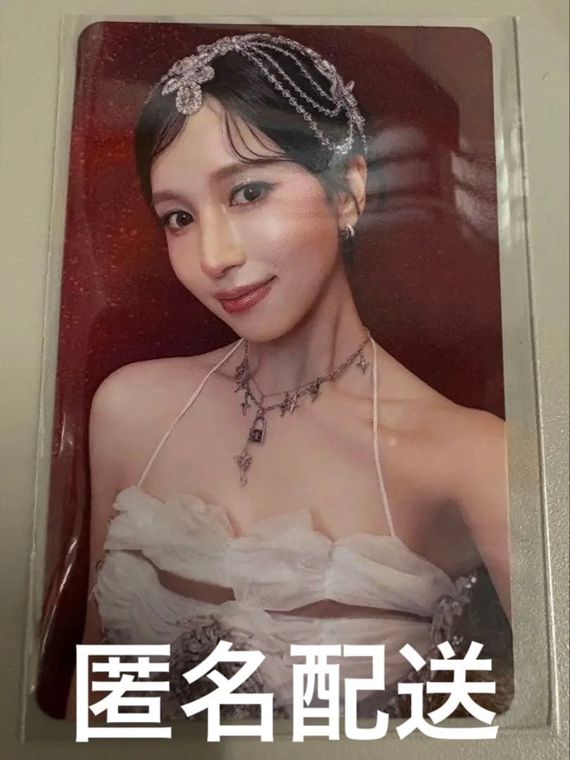 TWICE MISAMO PLAY 初回限定盤A トレカ ミナ - メルカリ