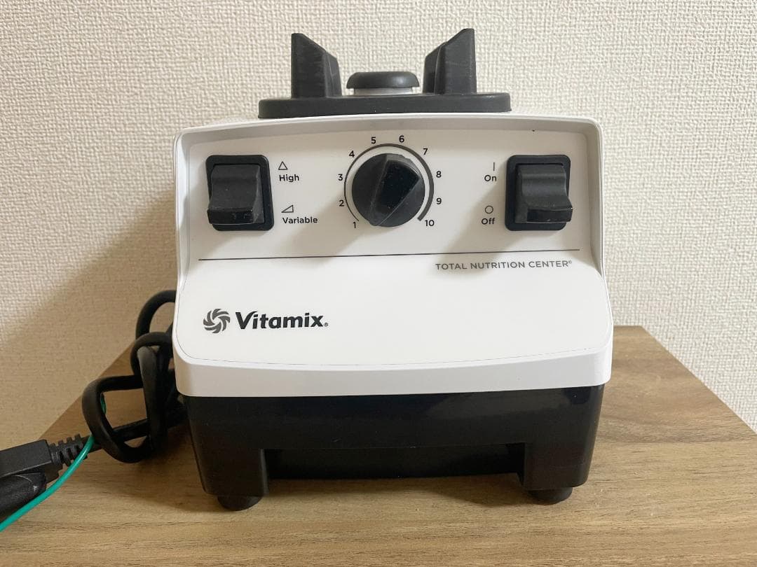 Vitamix バイタミックス VMO111 2000ml ミキサー