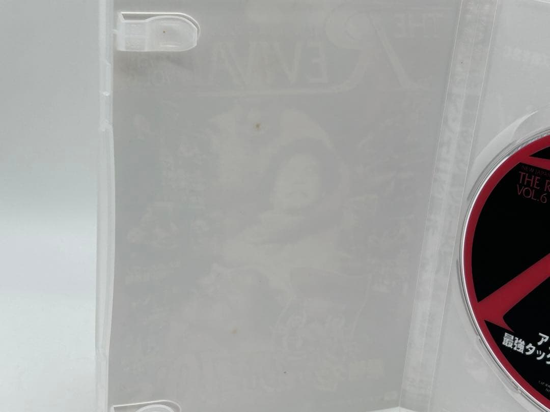 アントニオ猪木 DVD 7本セット 新日本プロレス -238-