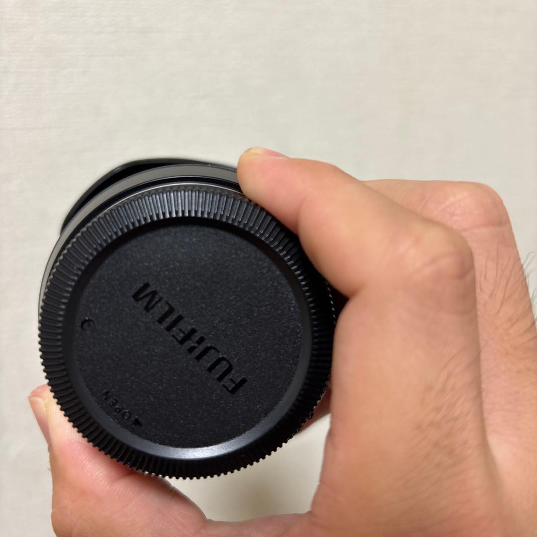 (今週末限定)フジノンレンズ XF18-55mmF2.8-4 R LM OIS