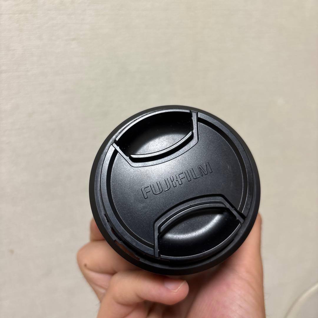 (今週末限定)フジノンレンズ XF18-55mmF2.8-4 R LM OIS