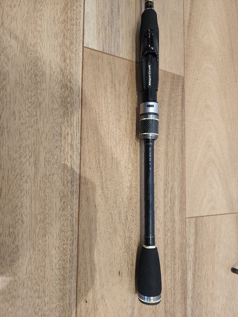 メジャークラフト廃盤品 N-ONE NSL-S792L