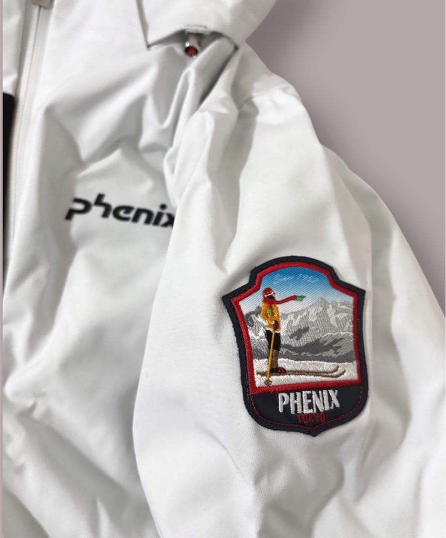 m*a様 新品 Phoenix asics ARG スノーボード スキーウェア - メルカリ