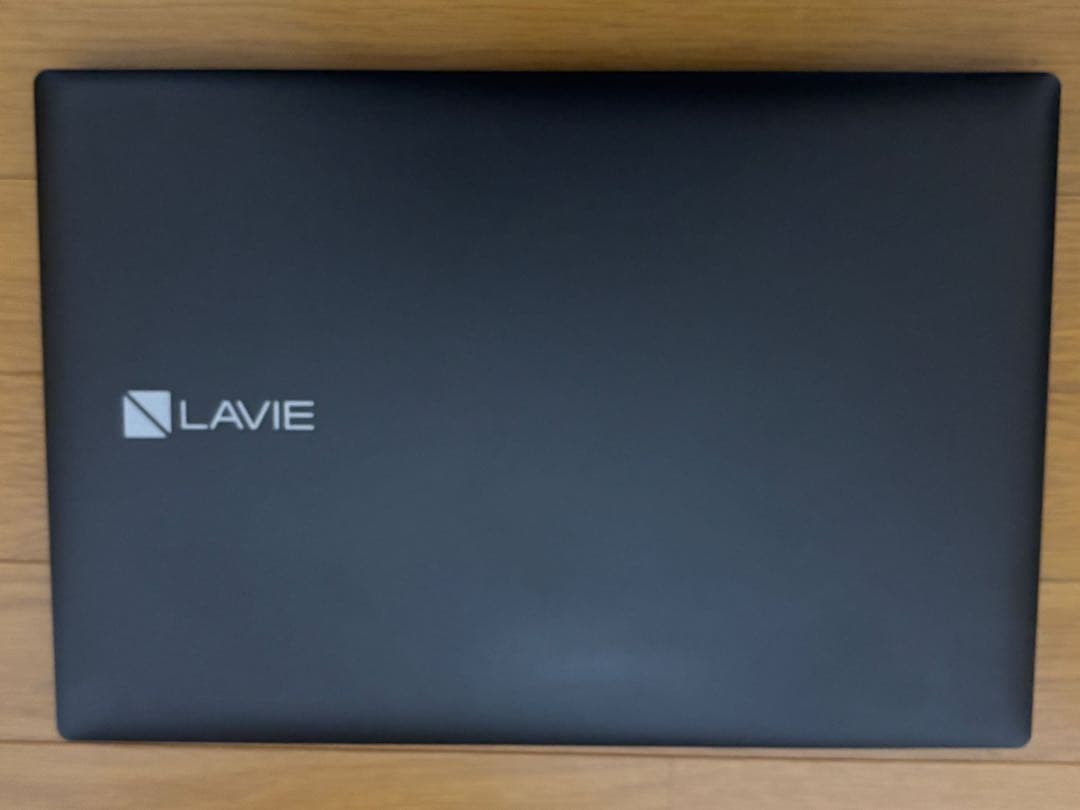 最終値下げ！Ryzen7搭載でサクサク！NEC LAVIE NS600MAB - メルカリ