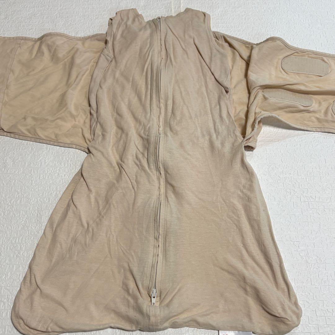 愛波あや おくるみスリーパー 夏用 2枚セット - メルカリ