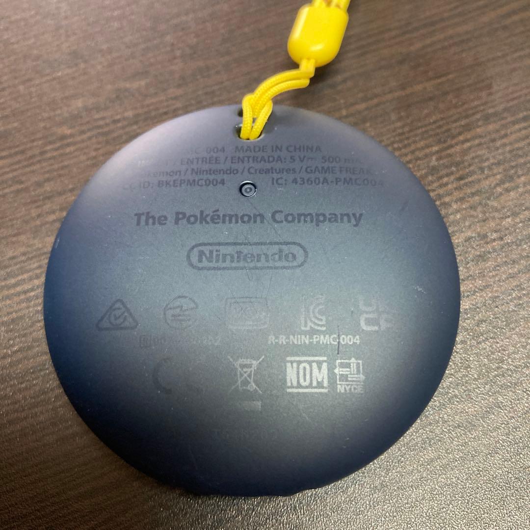 ニンテンドー Pokemon GO Plus + PMC-004 - メルカリ