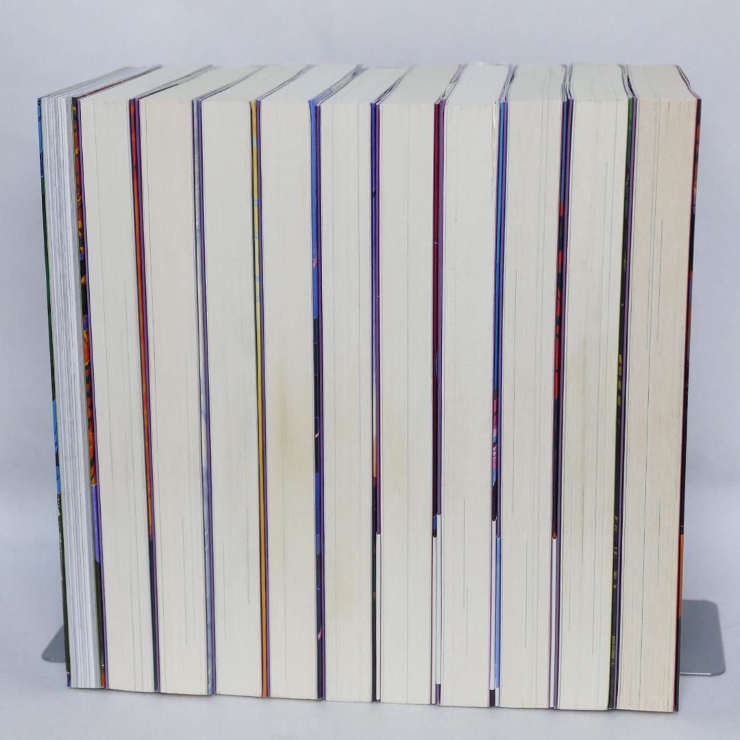 小説 No6（ナンバーシックス）本編全9巻、他計11巻セット - メルカリ