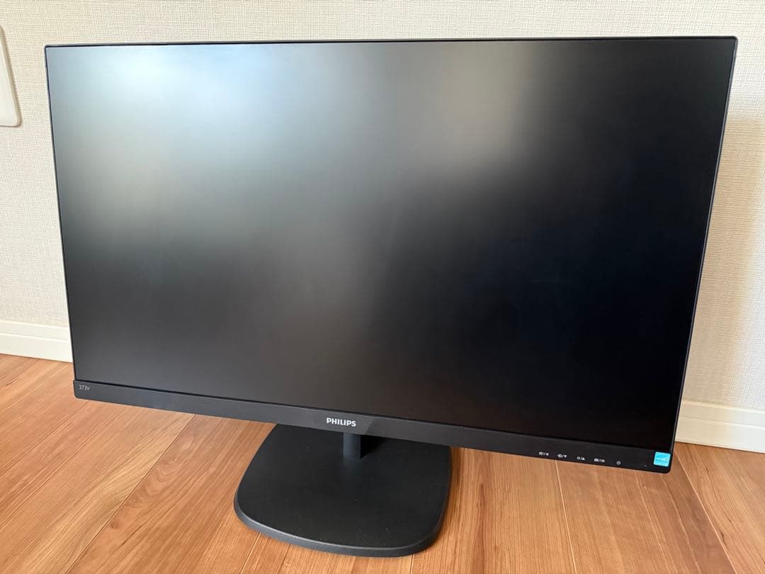 PHILIPS V Line 27インチ モニター【A】