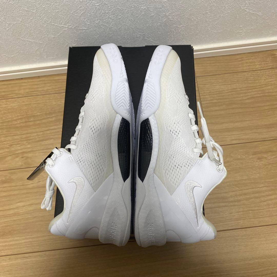 Nike コービー8 Protro　\"Halo\"